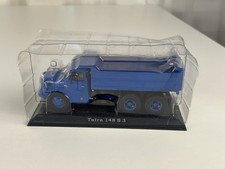 Collectors Model Cars Tatra
