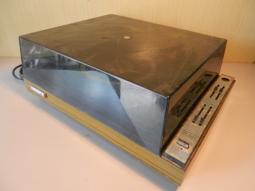 Ferguson 3047b stereo record - ferguson,