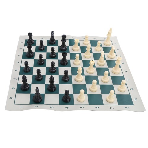 International standard chess - international,