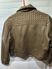 Superdry Women's Leather