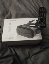 Vr Goggles