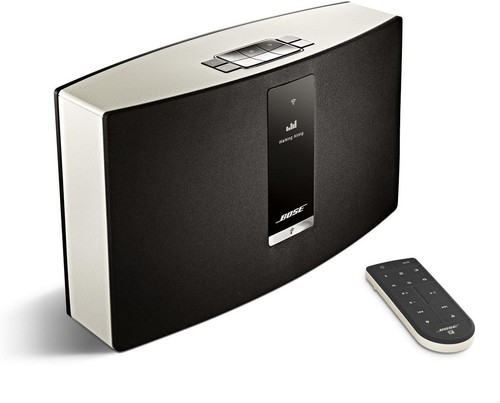 Bose soundtouch series - 20, ii