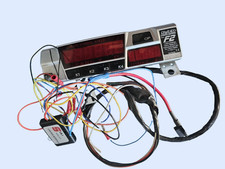 Digitax F2 Taxi Meter Fare