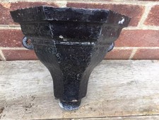 CAST IRON RAIN