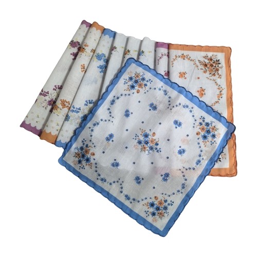 Vintage style cotton - vintage,