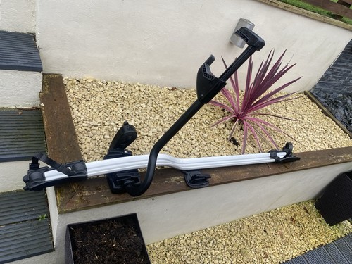 Thule 598 proride bike carrier - 598,