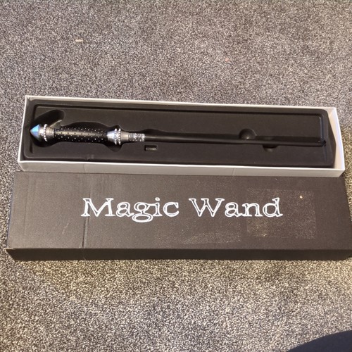 Harry potter wand - harry,