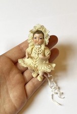 1:12 Dolls House Jointed