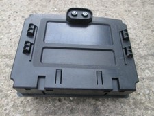 2003 VAUXHALL ZAFIRA 2.0 DTI RADIO CLOCK TIME DIGITAL DISPLAY TESTED 13106240 ZB