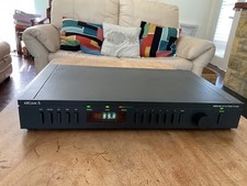 Arcam Delta 80 HiFi Tuner, VHF