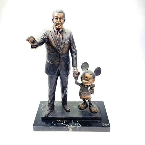 Walt disney mickey mouse - disney, &