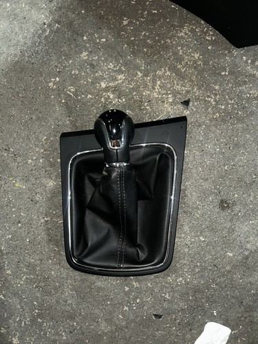 Seat leon mk3 speed gear - mk3, 6