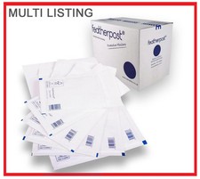 GENUINE FEATHERPOST PADDED