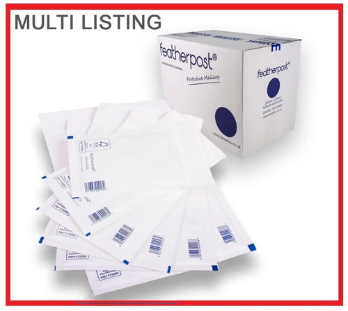 Genuine featherpost padded - genuine,