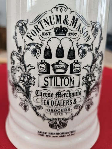 Vintage fortnum mason - vintage, &