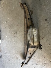 VW Beetle 1958-60 SWF 6v Front Wiper Windscreen Motor 3x Screw Terminals OEM