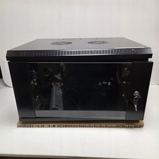 ​6U Data Cabinet 19" Wall