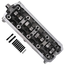 Cylinder Head Assembly for VW