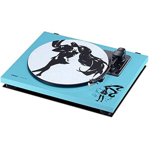 Teac 180bt miku - teac, hatsune