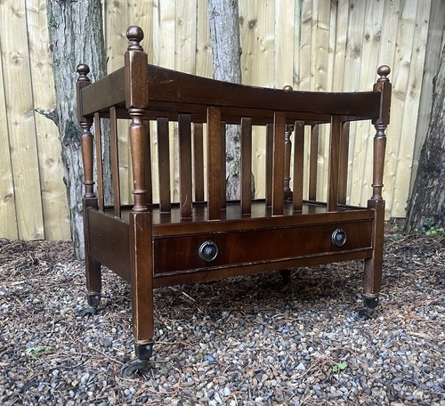 Antique vintage canterbury - antique,