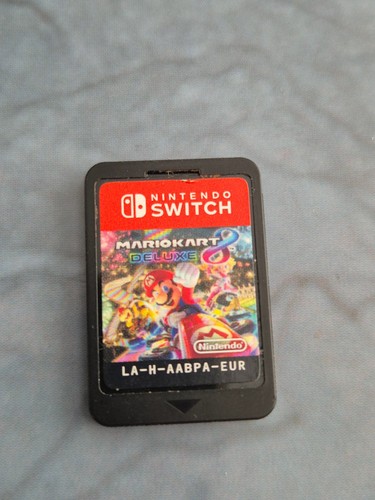 Nintendo mario kart - kart, 8