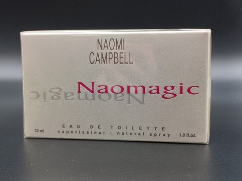 Naomagic naomi campbell - naomi, eau