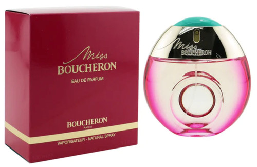 Boucheron miss 100ml - boucheron,