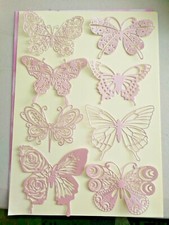 Craft Die Cuts 8 Large