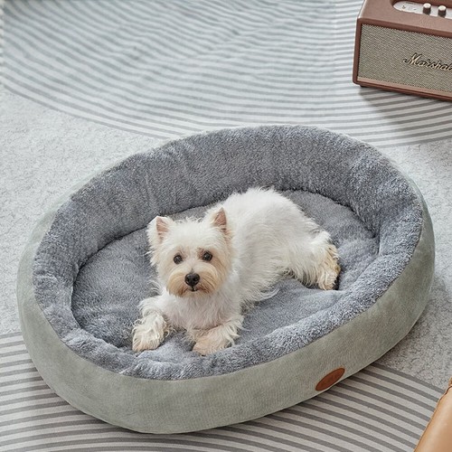 Pet dog bed cat beds - dog, luxury