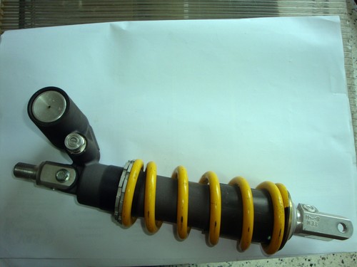 Rear shock absorber suzuki gsx - rear,