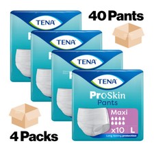 TENA ProSkin Pants Maxi Large