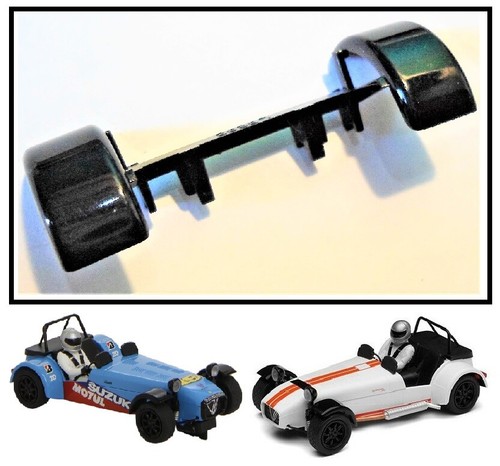 New genuine scalextric w10053 - genuine,