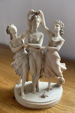 Ifestos Alabaster Handmade