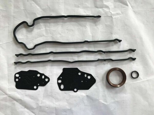 Timing chain cover gasket for - chain,