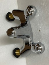 Twyford Chrome  Mixer Tap