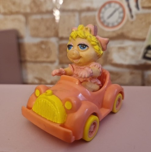 Mcdonalds happy meal - happy,
