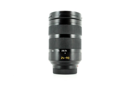 Leica 90mm 8 - 24-90mm, f2.8-4