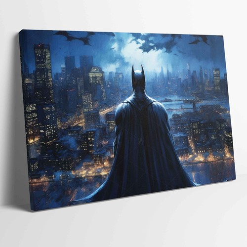 Batman gotham night - batman,