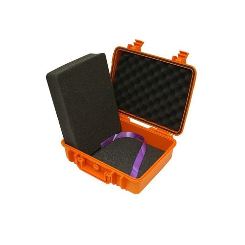 Camera equipment hard case - camera, dj