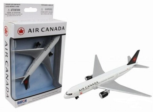 Daron rt5884 air canada - daron, rt5884-1