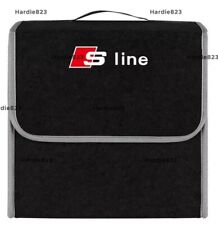For Audi S Line Car Boot