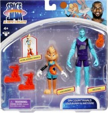 Space Jam A New Legacy 5" On
