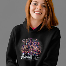 Gladiators Mixed Group