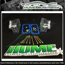 GENUINE HOLLEY BOWL KIT