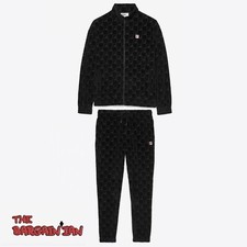 Fila Men's Velour Sweatsuit