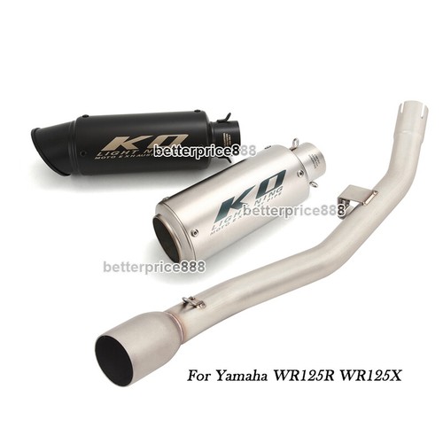 For yamaha wr125r - yamaha,