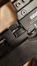 Single Shot Tray for Brocock