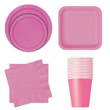 Tableware Set Disposable Paper
