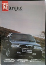 Lancia marque brochure summer - marque,