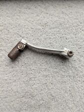 Scorpa TY125s Gear Lever